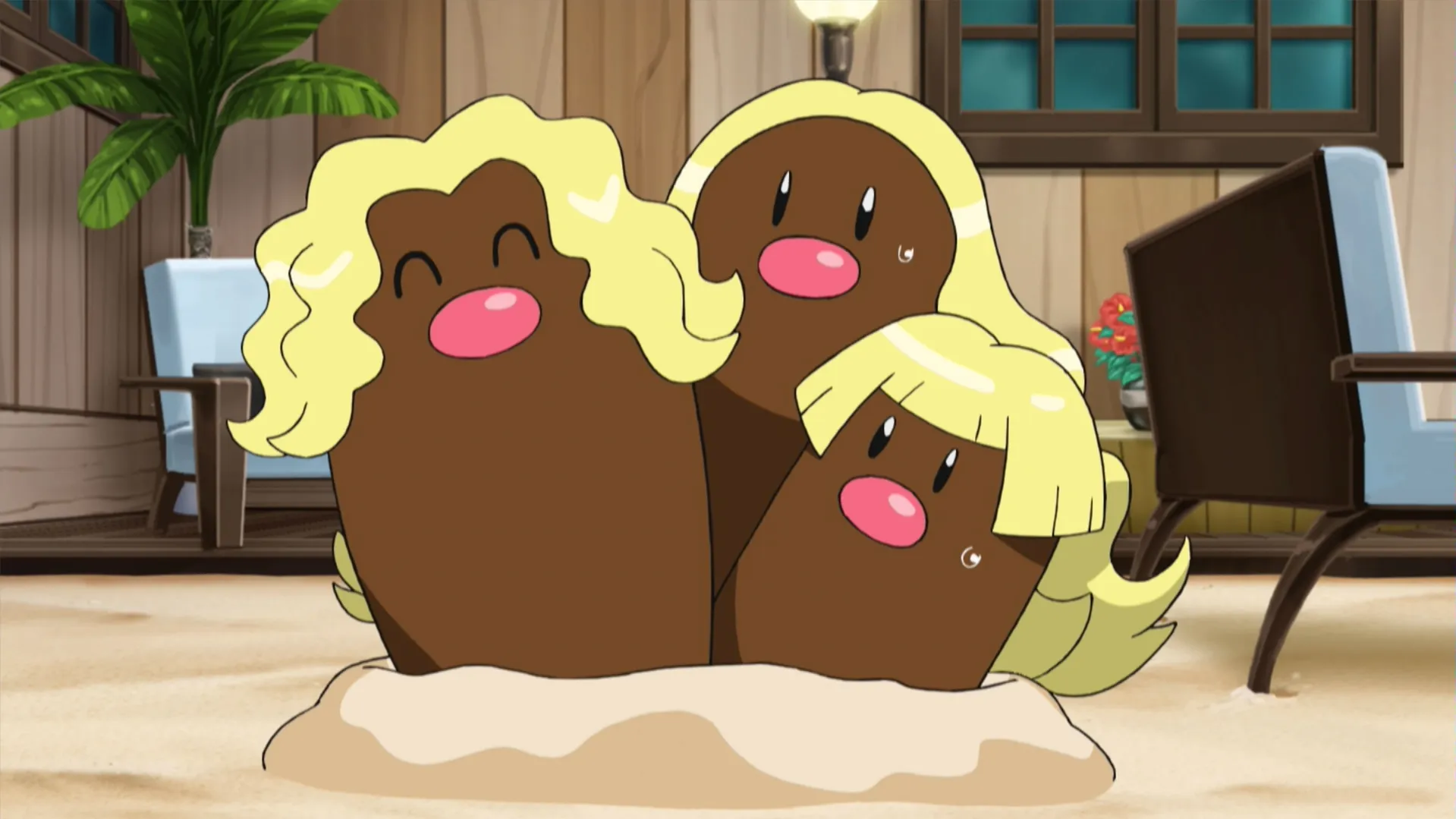 thumbnail - S20:E23 Getting the Band Back Together!