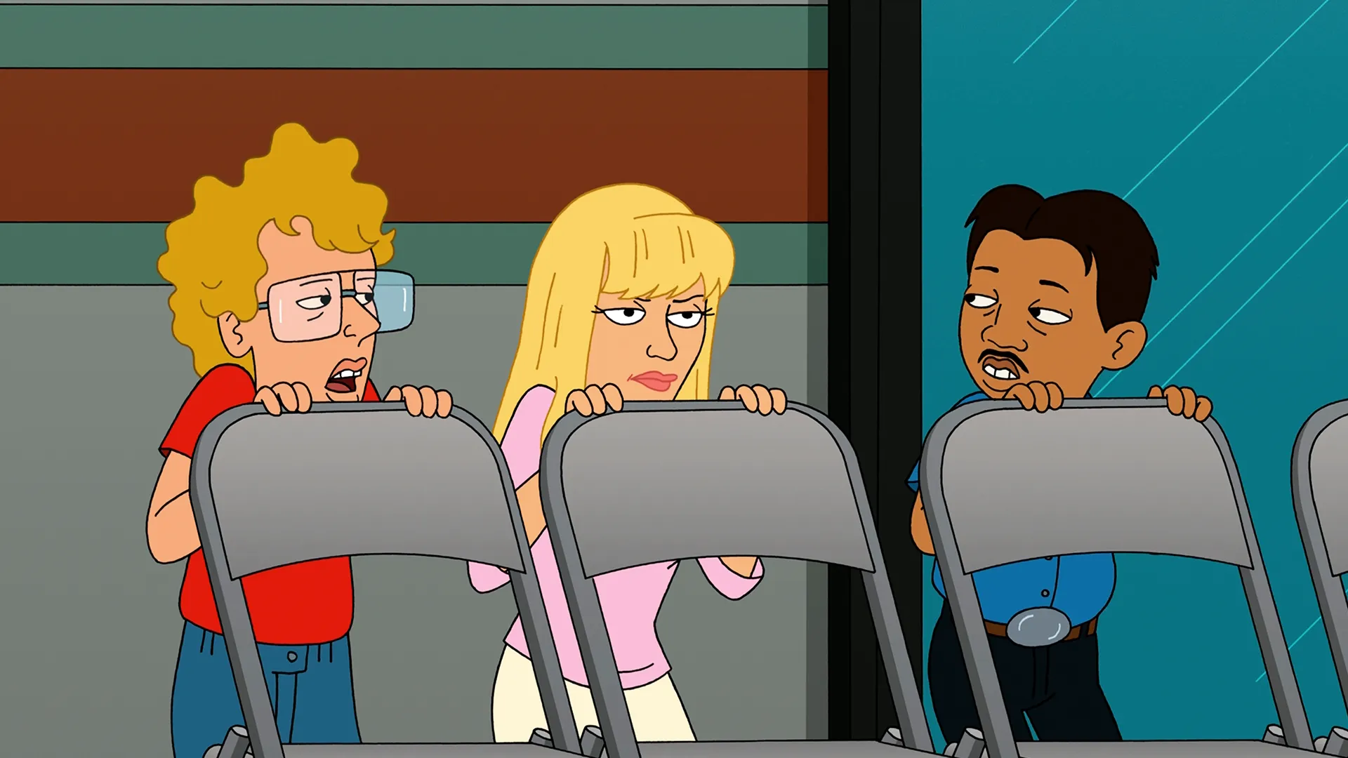 thumbnail - S1:E1 Scantronica Love