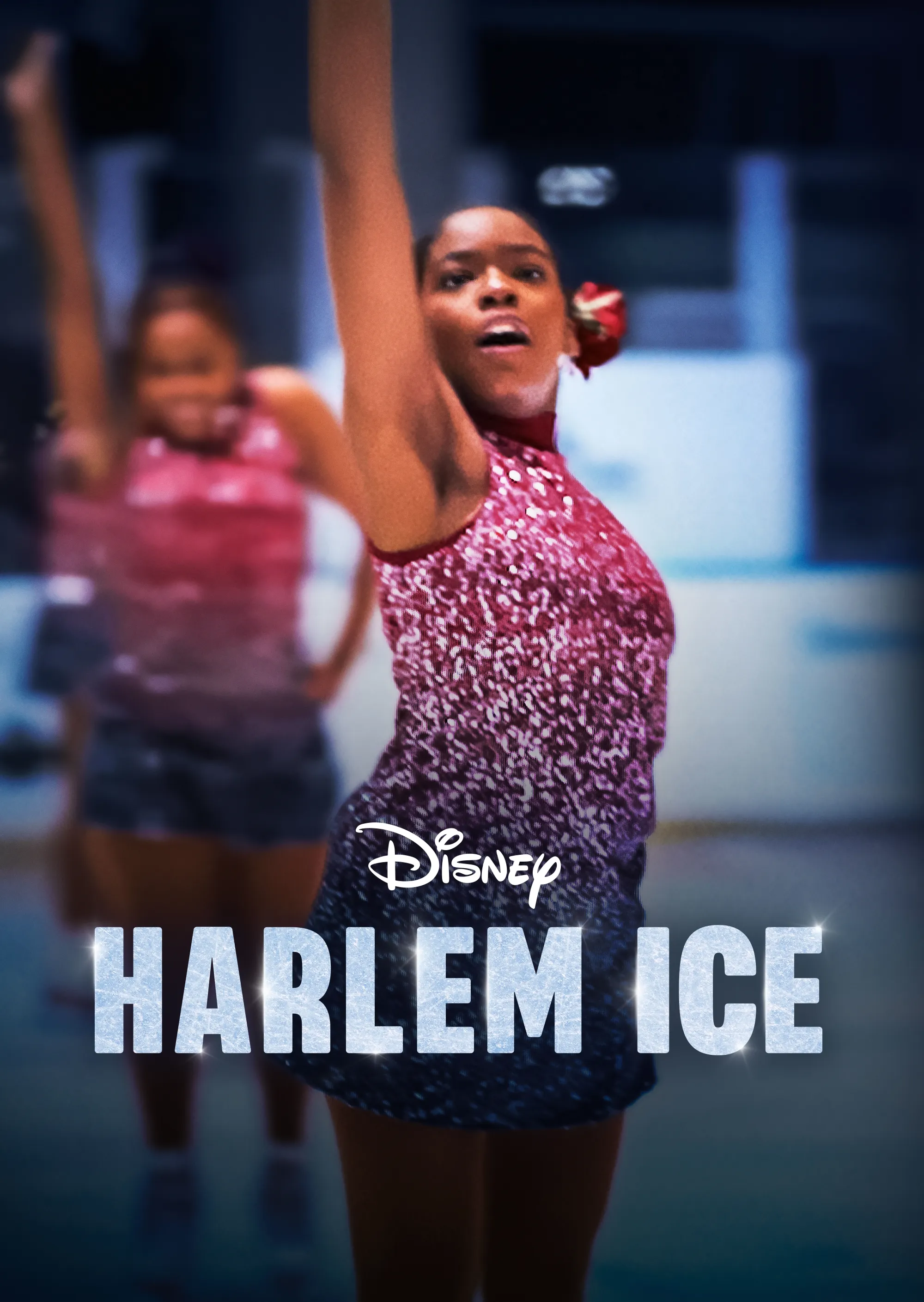 Harlem Ice