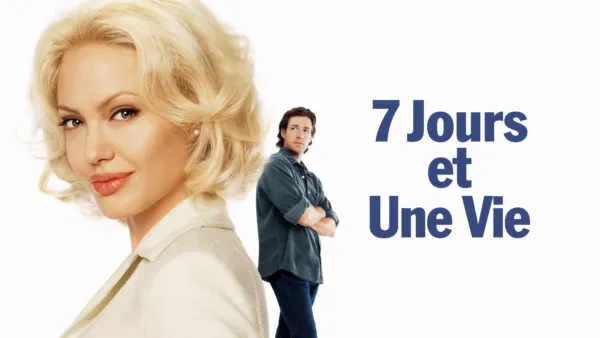 thumbnail - 7 jours et une vie