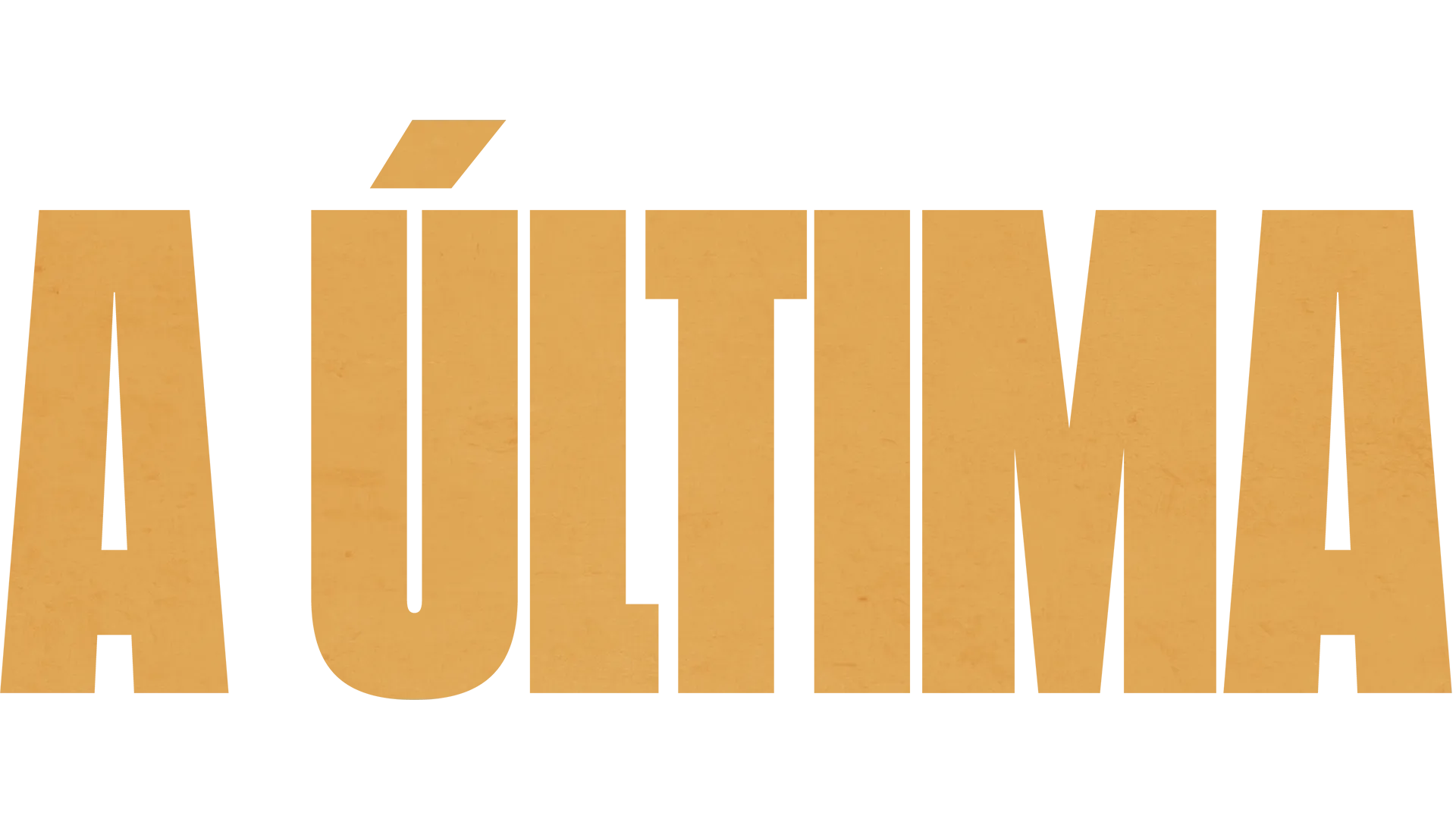 A Última