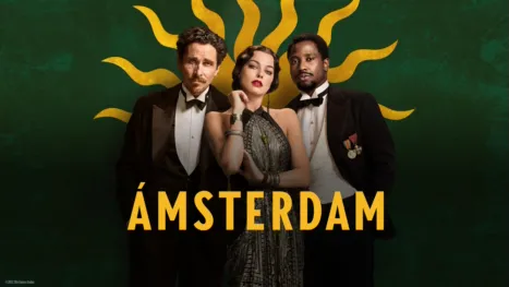thumbnail - Amsterdam