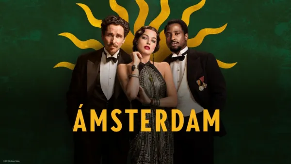 thumbnail - Amsterdam