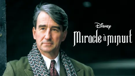 thumbnail - Miracle à minuit