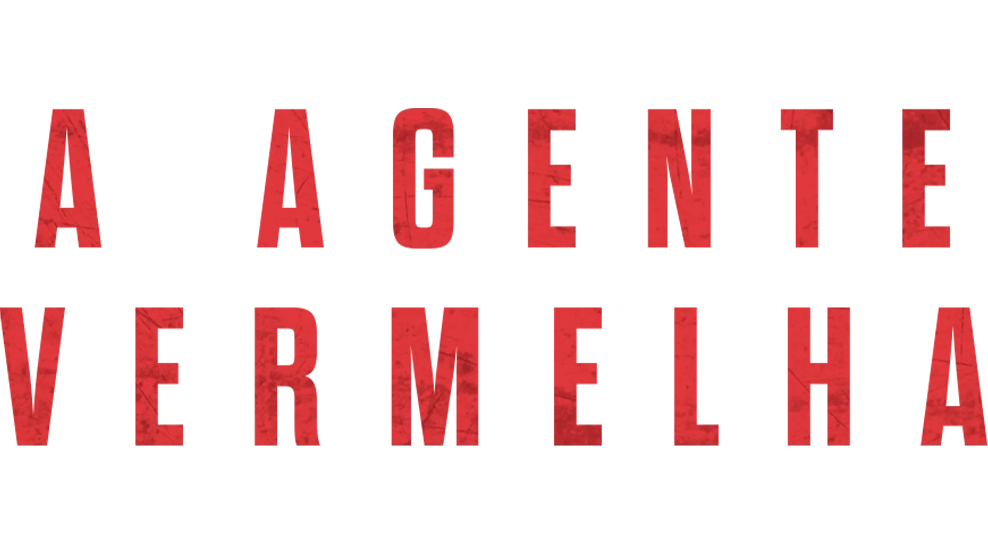 A Agente Vermelha