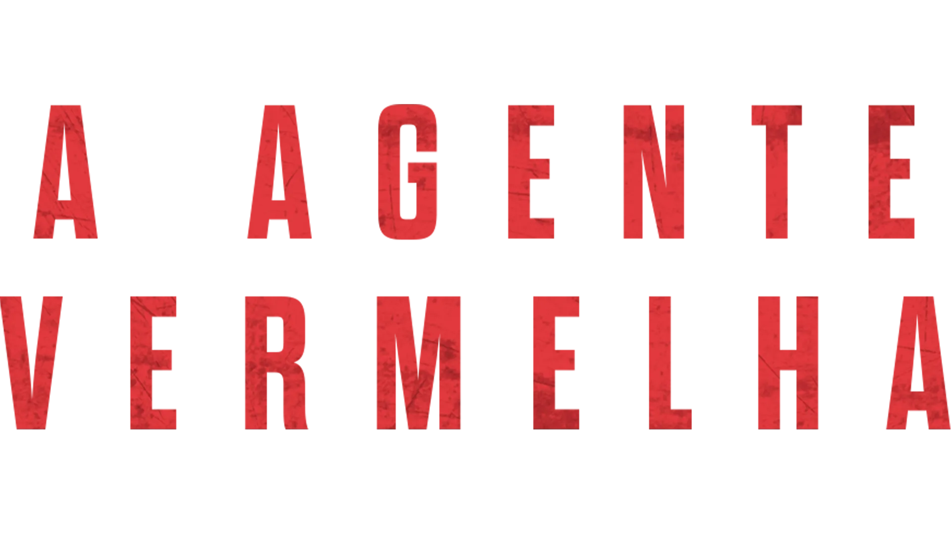 A Agente Vermelha