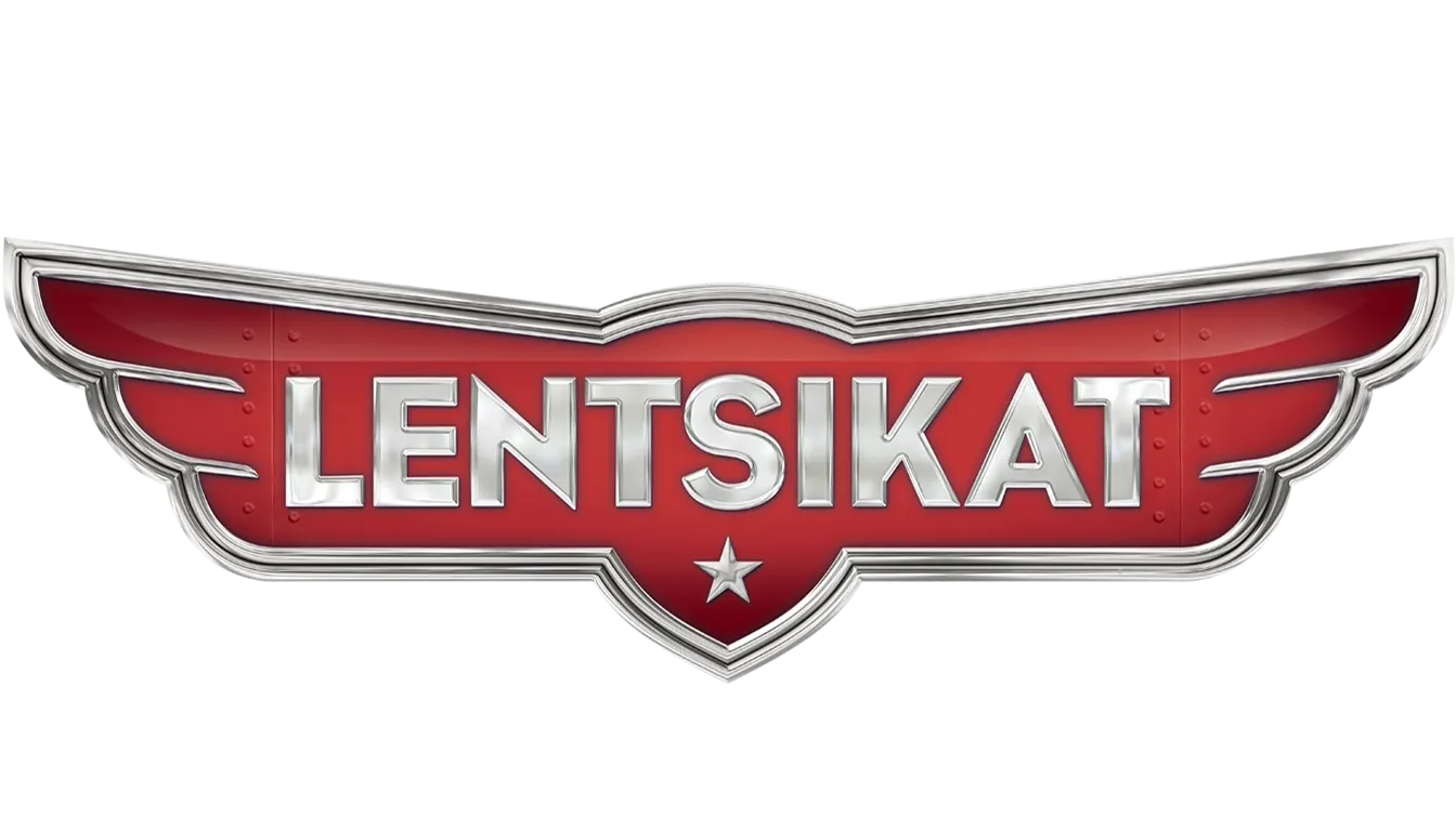Lentsikat