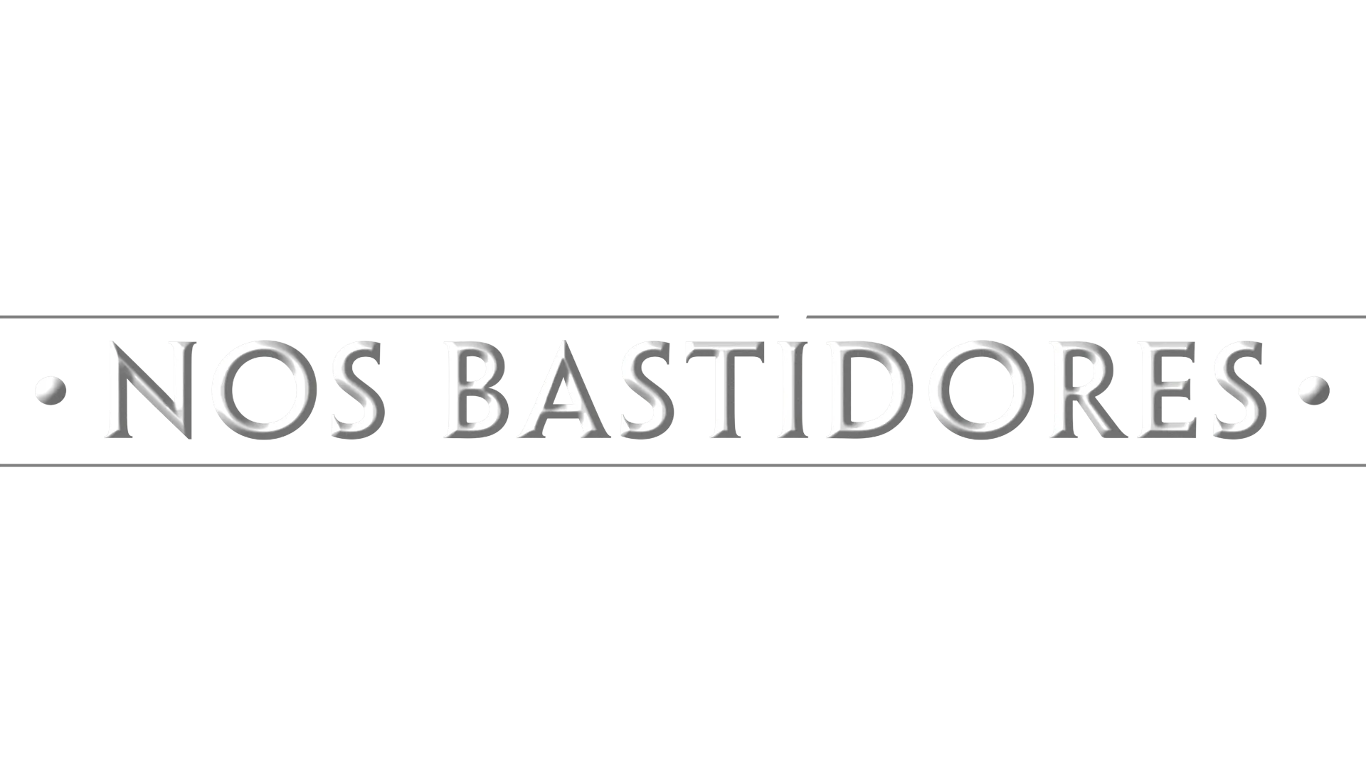 Nos Bastidores / Star Wars: The Mandalorian