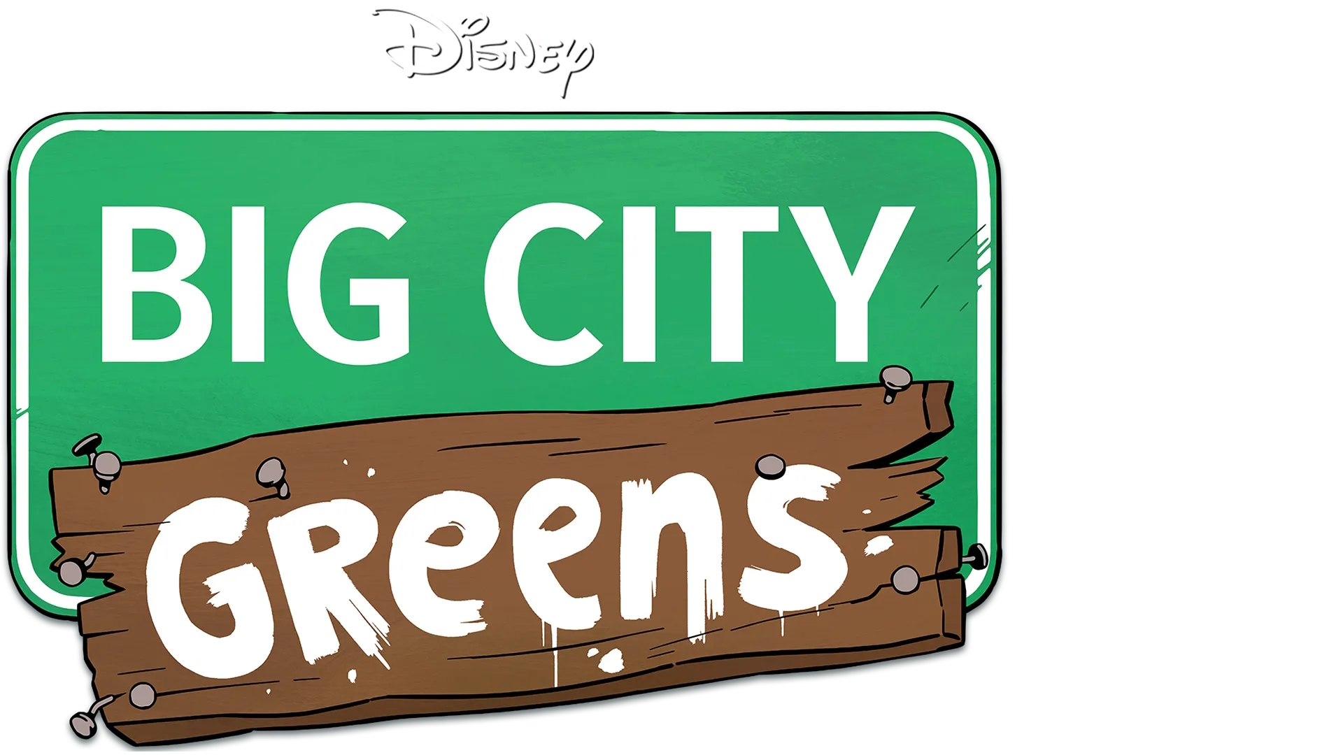 Big City Greens