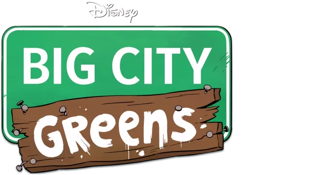 Big City Greens