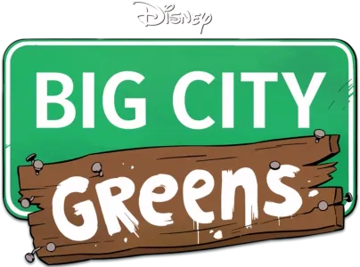 Big City Greens