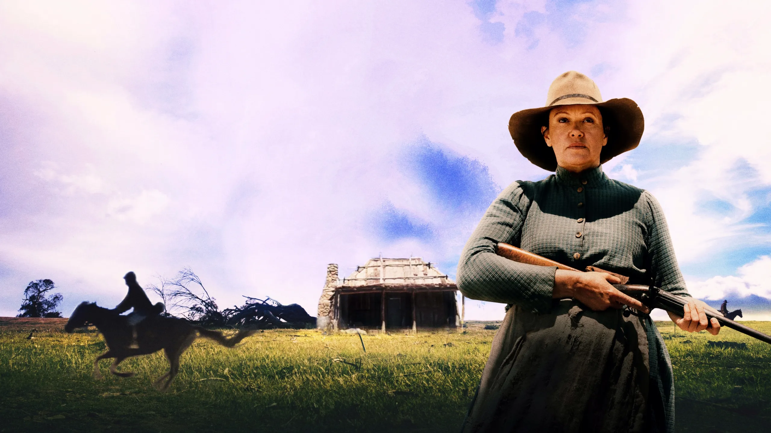The Legend of Molly Johnson
