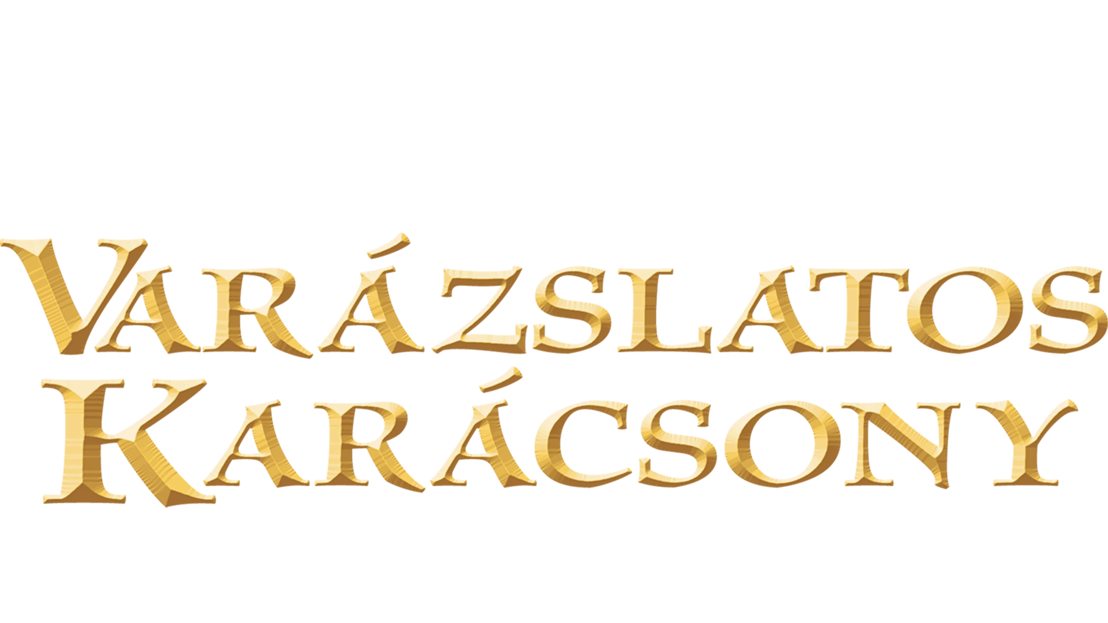 Varázslatos karácsony