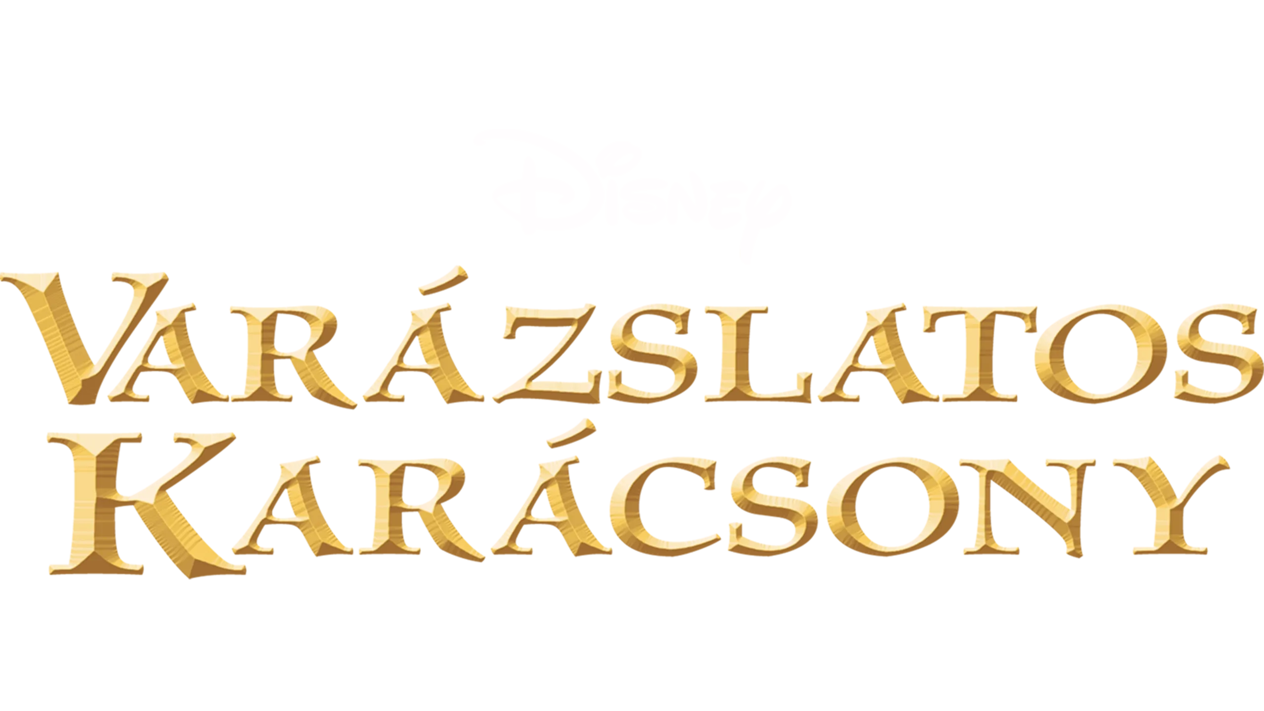 Varázslatos karácsony