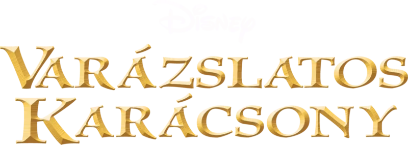 Varázslatos karácsony