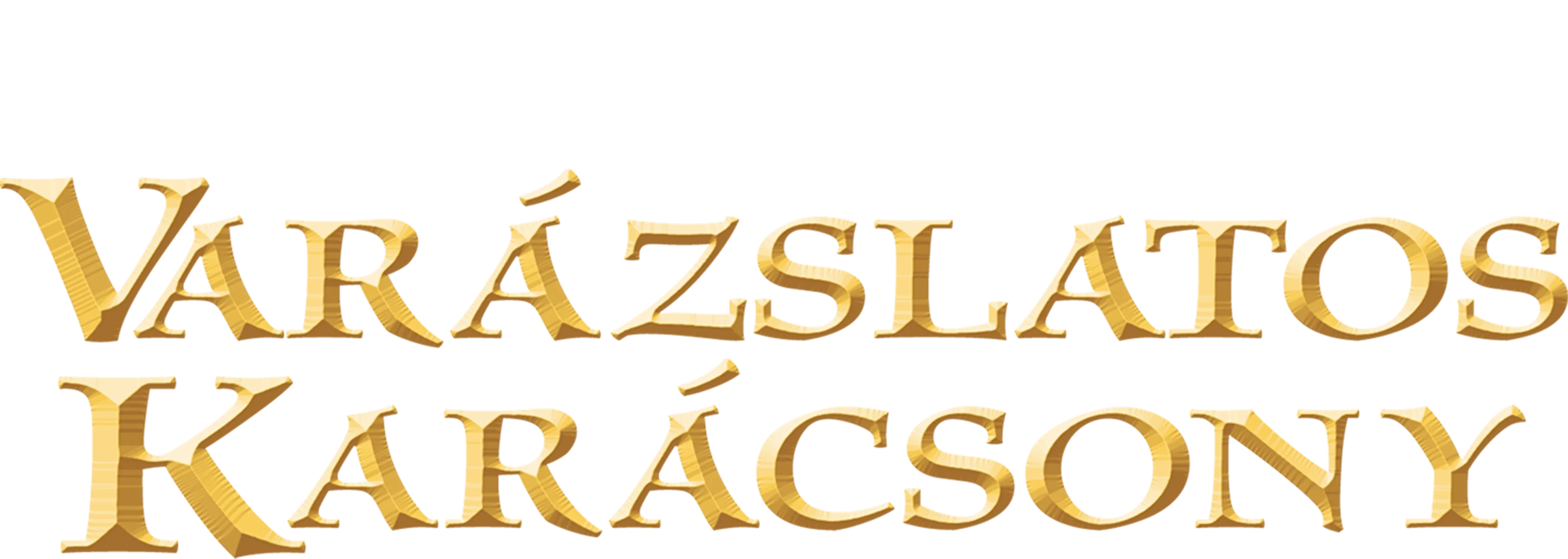 Varázslatos karácsony