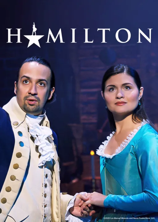 thumbnail - Hamilton