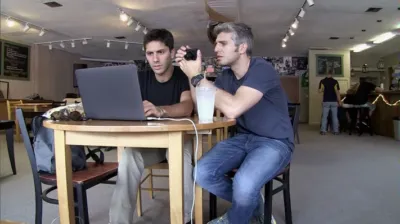 thumbnail - S1:E8 Tyler & Amanda