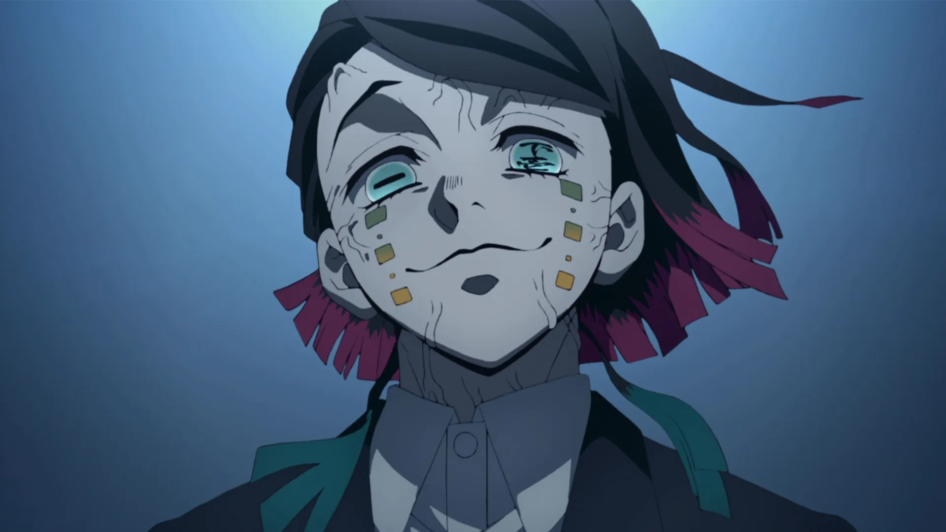 thumbnail - S1：第4話「侮辱」