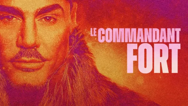 thumbnail - Le commandant Fort