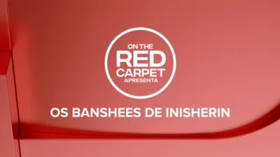 thumbnail - On The Red Carpet Apresenta: Os Banshees de Inisherin