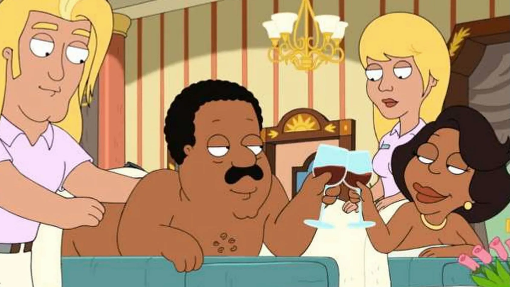 thumbnail - S4:E18 Squirt's Honor