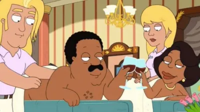 thumbnail - S4:E18 Squirt's Honor