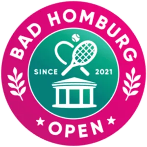 Bad Homburg Open powered by Solarwatt (First Round)