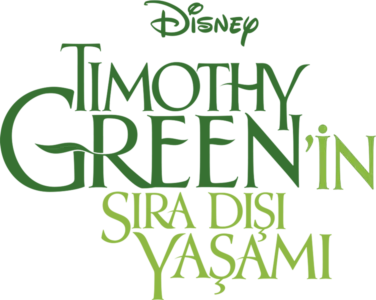 Timothy Green´in Sıra Dışı Yaşamı