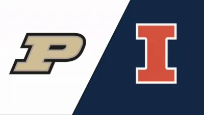 thumbnail - Purdue vs. Illinois (1983)