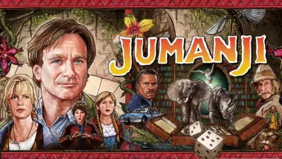 Jumanji
