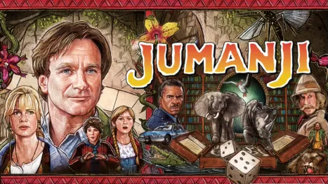 thumbnail - Jumanji