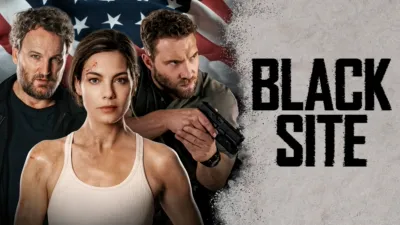 Black Site (Director's Cut)