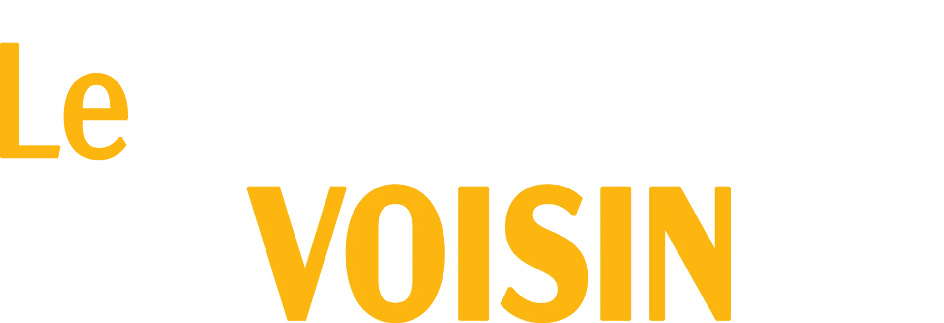Le Nouveau Voisin
