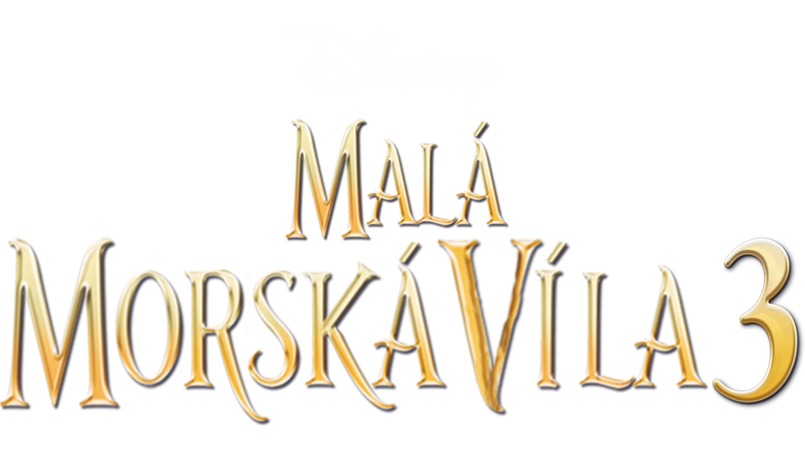 Malá morská víla 3