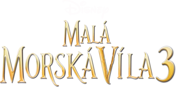 Malá morská víla 3