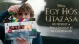 thumbnail - Egy hős utazása: Így készült a Percy Jackson és az olimposziak