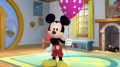 thumbnail - S1:E24 Birthday Balloon