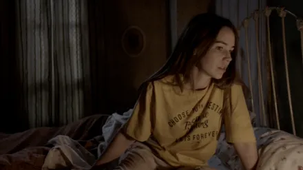 El Exorcismo de Carmen Farías