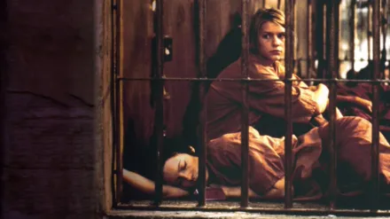 Brokedown Palace