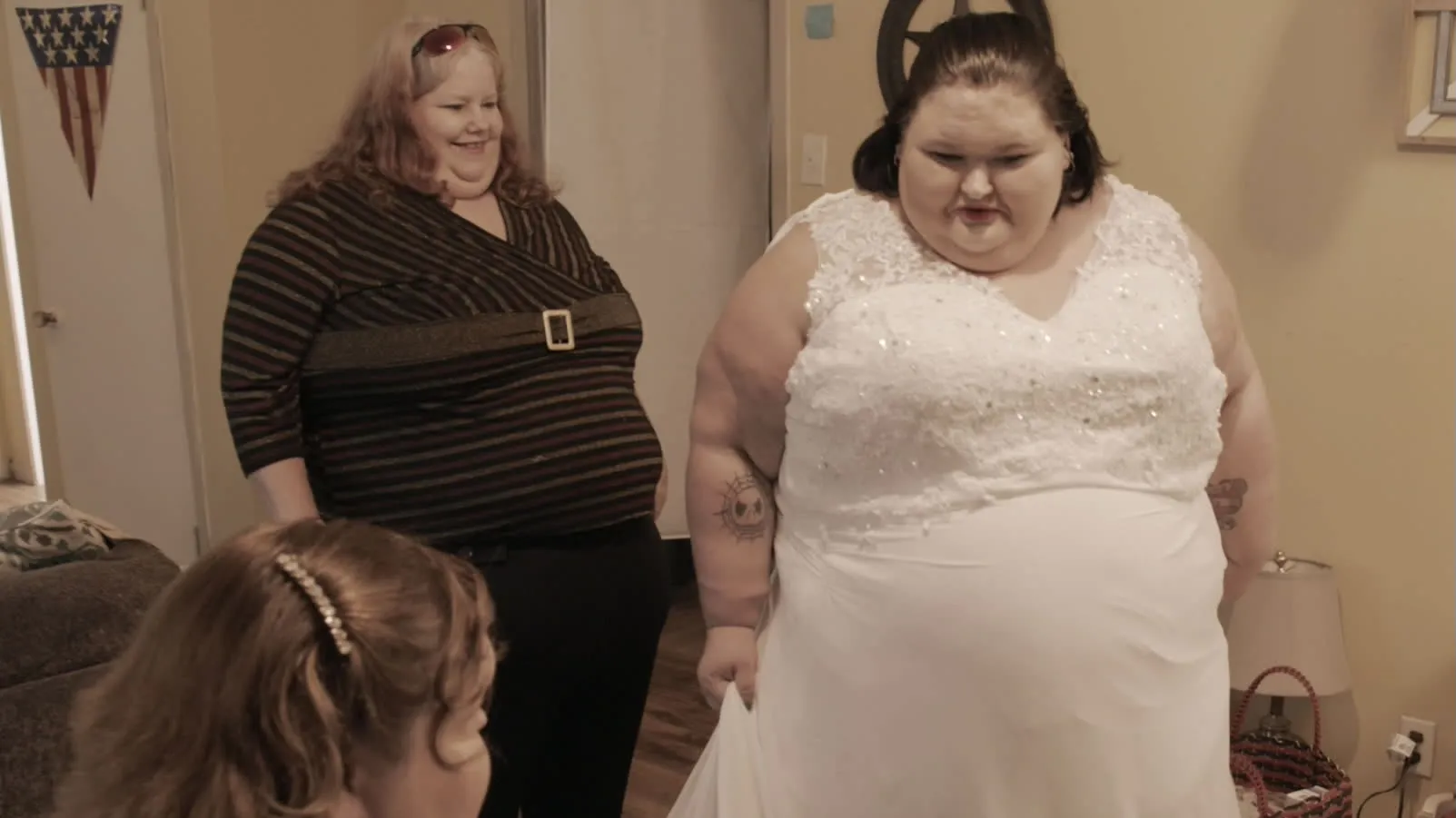 thumbnail - S3:E11 End of an Era