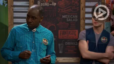 thumbnail - S2:E8 Fired Up