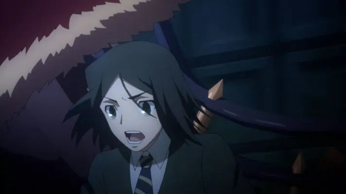 thumbnail - S2:E21 (Sub) Knight On a Two-Wheeled Steed