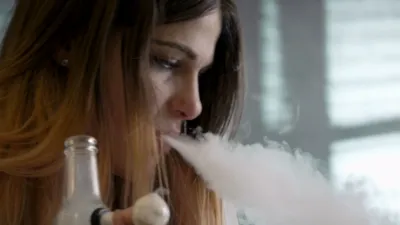 thumbnail - S22:E6 Lexi