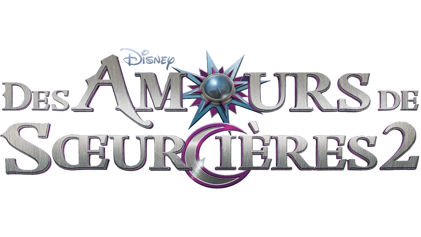 Des amours de sœurcières 2