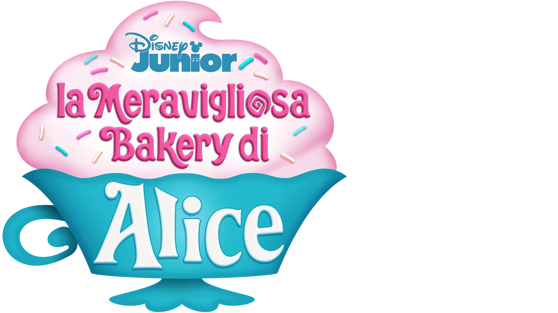 La meravigliosa Bakery di Alice