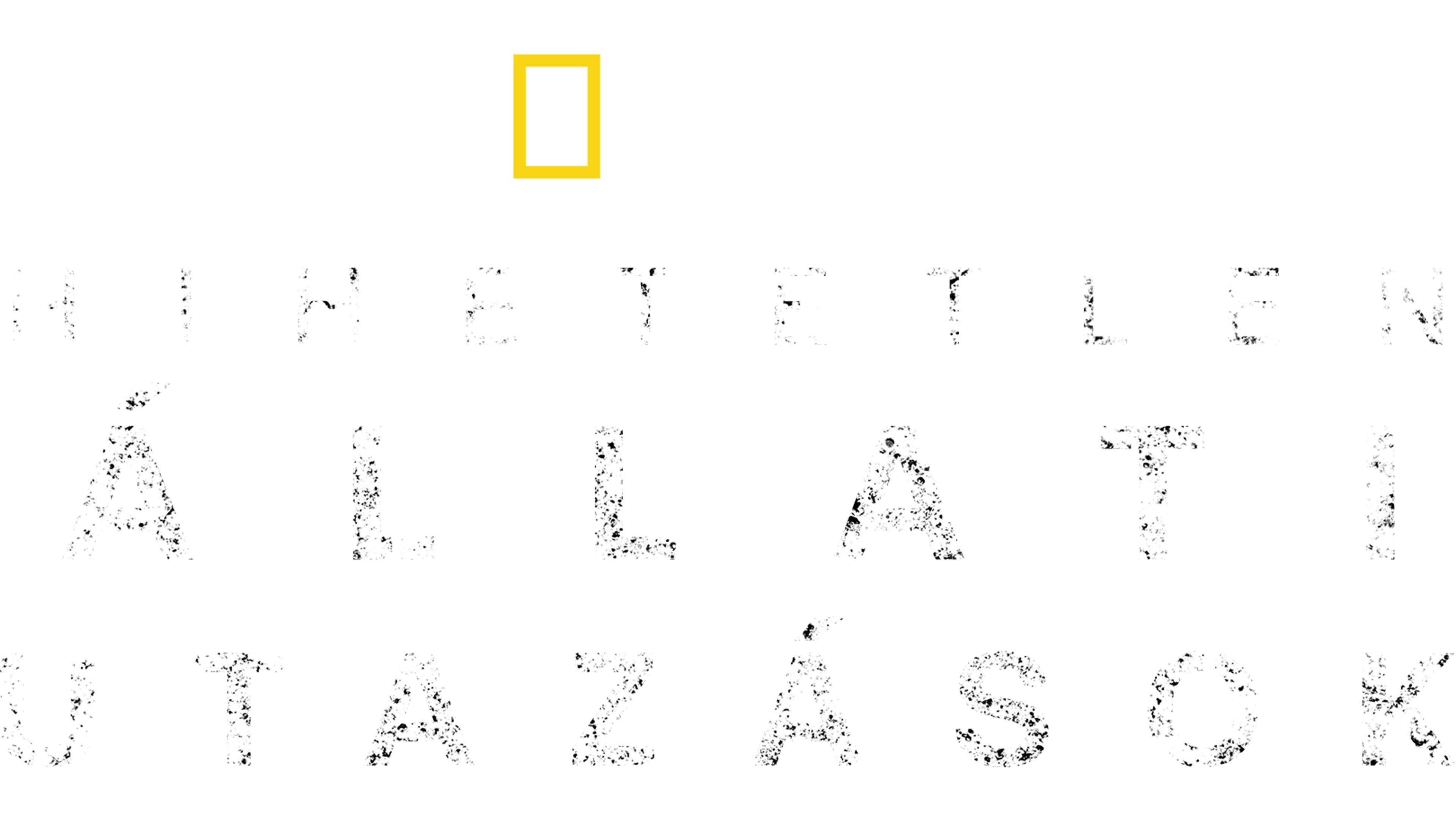 Az állatok hihetetlen útja