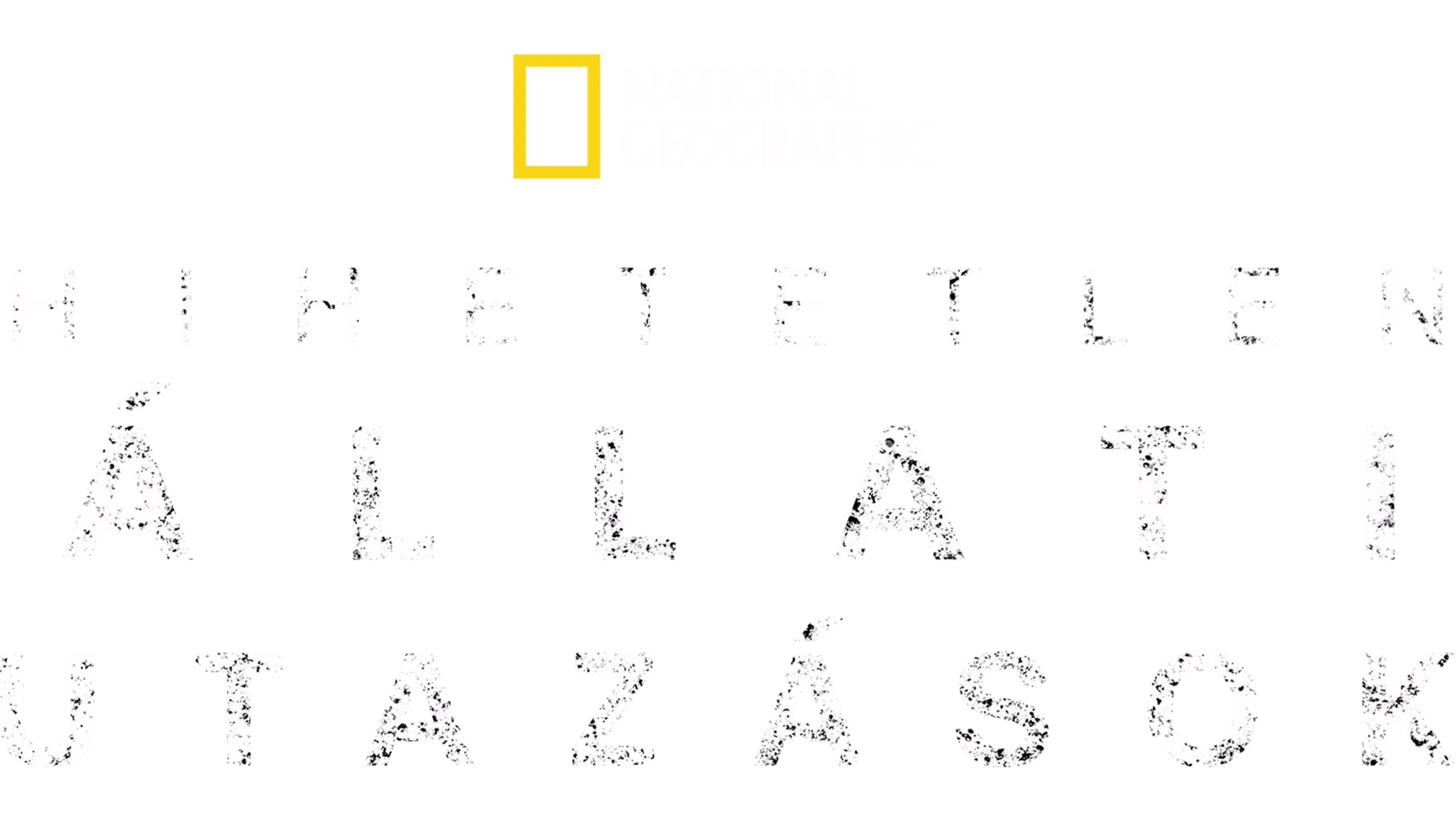 Az állatok hihetetlen útja