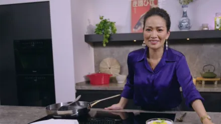 Eveline's Asian Favourites