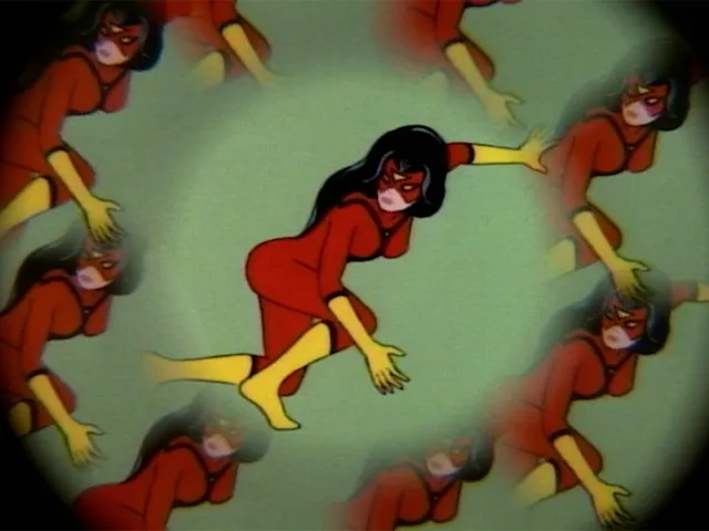thumbnail - S1:E11 Spiderwoman and the Fly